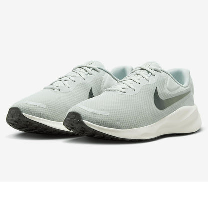 Women's Wide Fit Nike FB8501-003 Revolution 7 Running Trainers