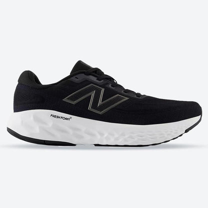 Women's Wide Fit New Balance MEVOZLK4 Running Trainers - Fresh Foam
