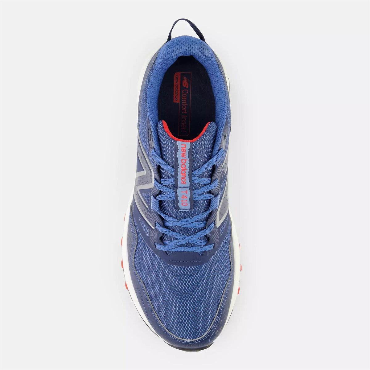 Womens Wide Fit New Balance MT410CM8 Running Trainers