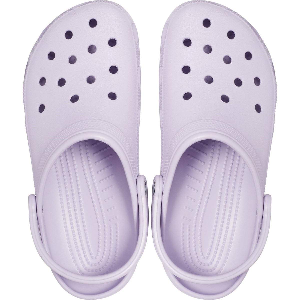 Women's Crocs 10001 Classic Clog Slip On Sandals