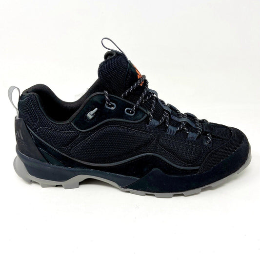 Adidas Sahale X Night Grey Black Mens Lifestyle Outdoor Sneakers FZ2328