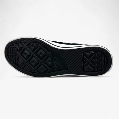 Converse CTAS Madison Ox Black White Womens Athletic Sneaker