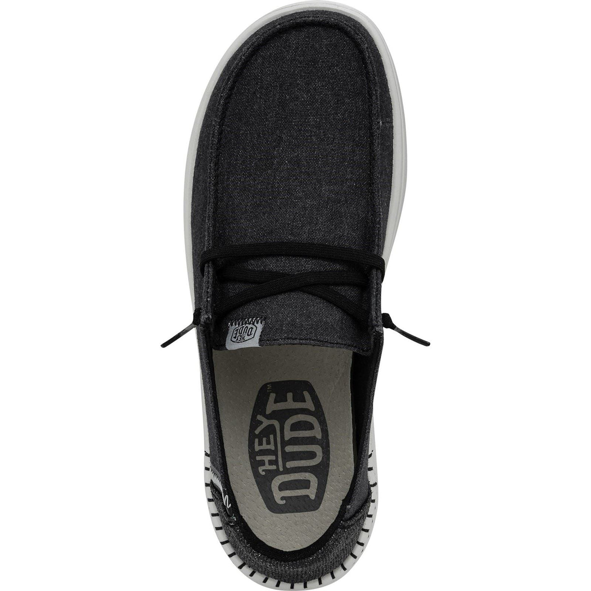 Women's Heydude 40074 Wendy Rise Shoes