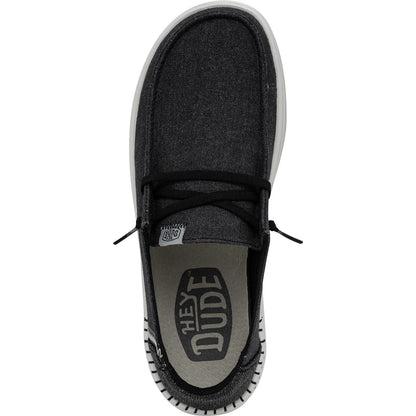 Women's Heydude 40074 Wendy Rise Shoes