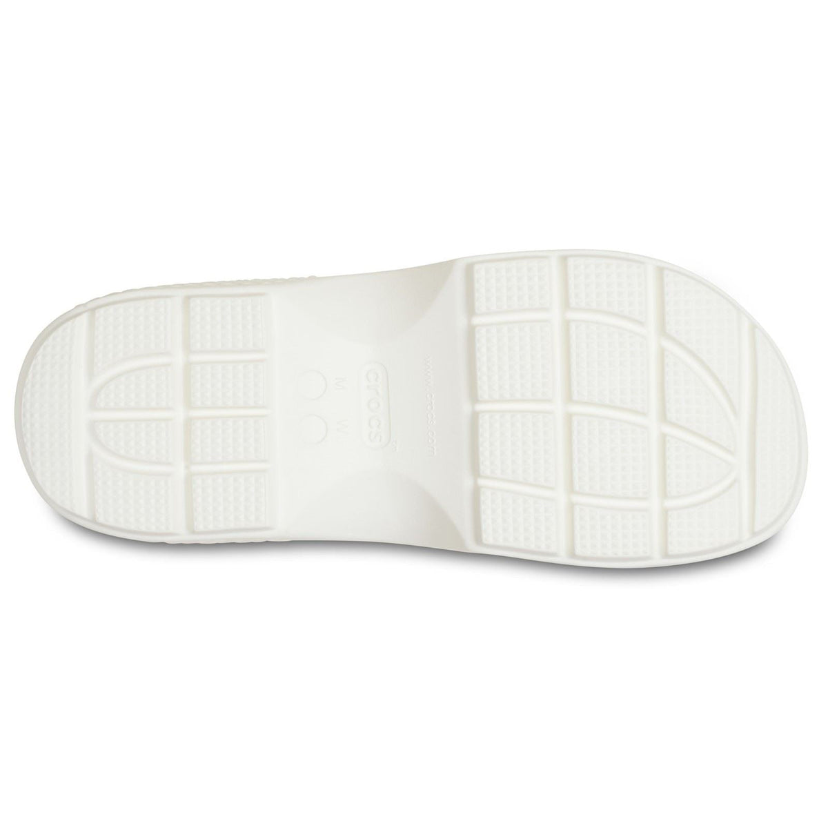 Women's Crocs 209346 Stomp Slippers