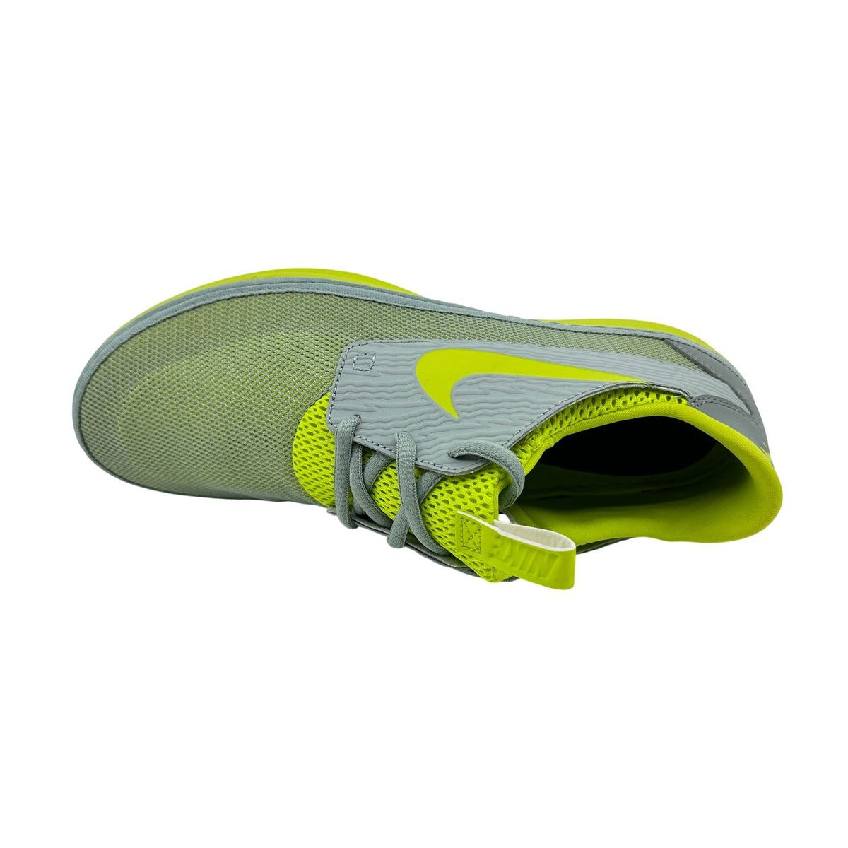 Nike Solarsoft Moccasin Sea Spray Venom Green Mens Athletic Sneaker