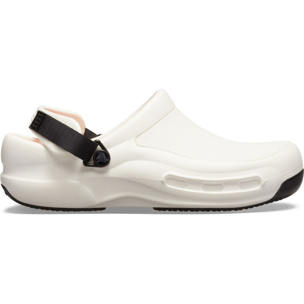 Women's Crocs 205669 Bistro Pro Literide Clog Sandals
