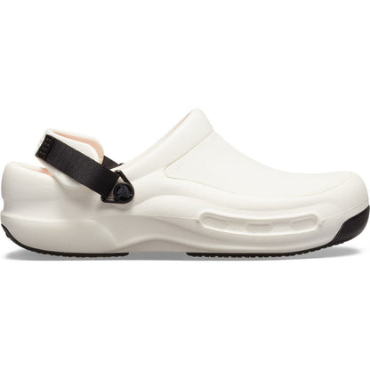 Women's Crocs 205669 Bistro Pro Literide Clog Sandals