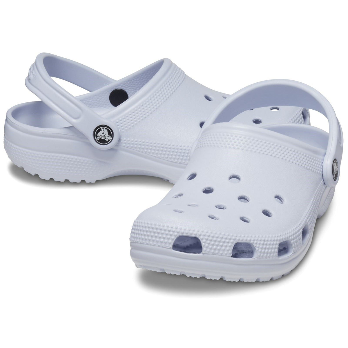 Women's Crocs 10001 Classic Clog Slip On Sandals