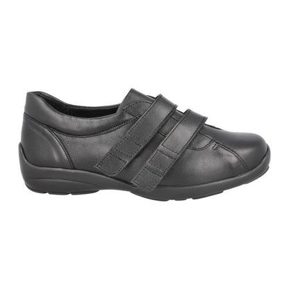 Women's Wide Fit DB Bullfinch Shoes