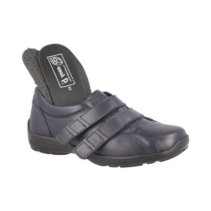 Women's Wide Fit DB Bullfinch Shoes