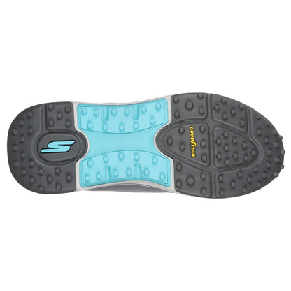 Women's Wide Fit Skechers 123006 Go Golf Arch Fit Sports Trainers