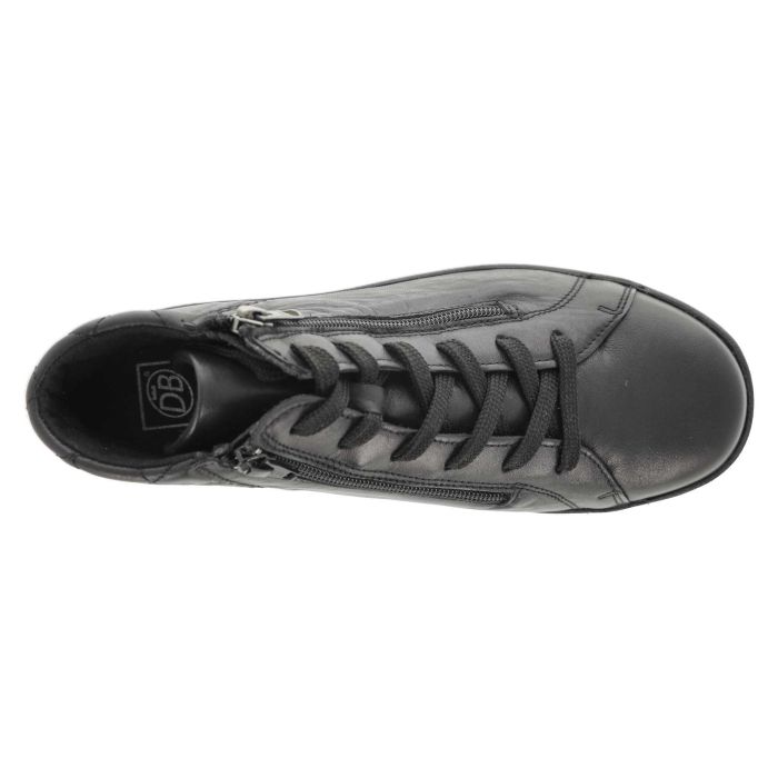 Women's Wide Fit DB Levisham Boots