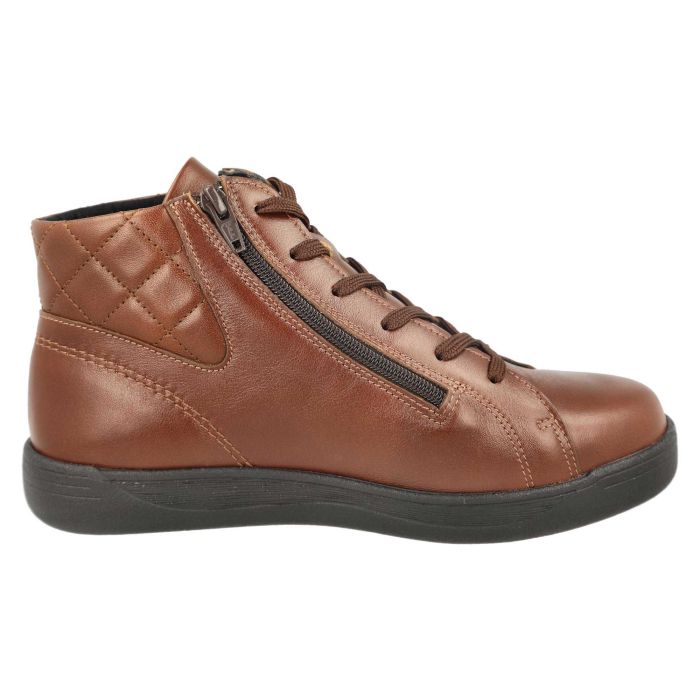 Women's Wide Fit DB Levisham Boots