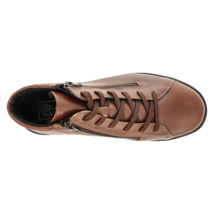 Women's Wide Fit DB Levisham Boots