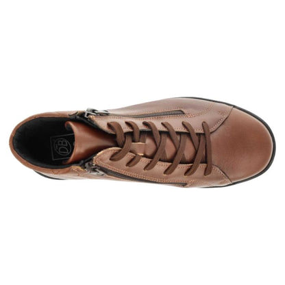 Women's Wide Fit DB Levisham Boots