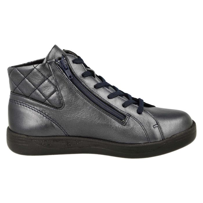 Women's Wide Fit DB Levisham Boots