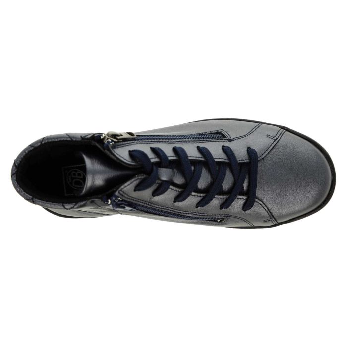 Women's Wide Fit DB Levisham Boots