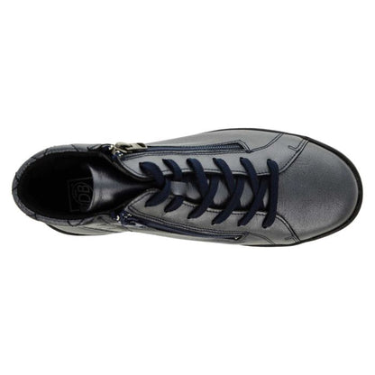 Women's Wide Fit DB Levisham Boots