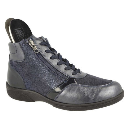 Women's Wide Fit DB Nova Boots