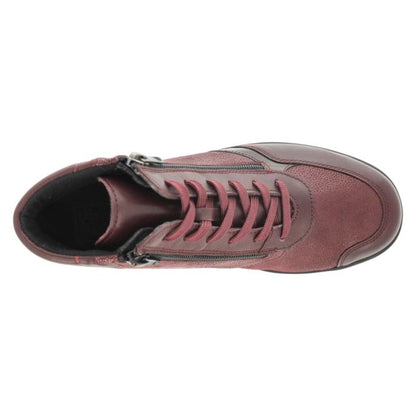 Women's Wide Fit DB Nova Boots