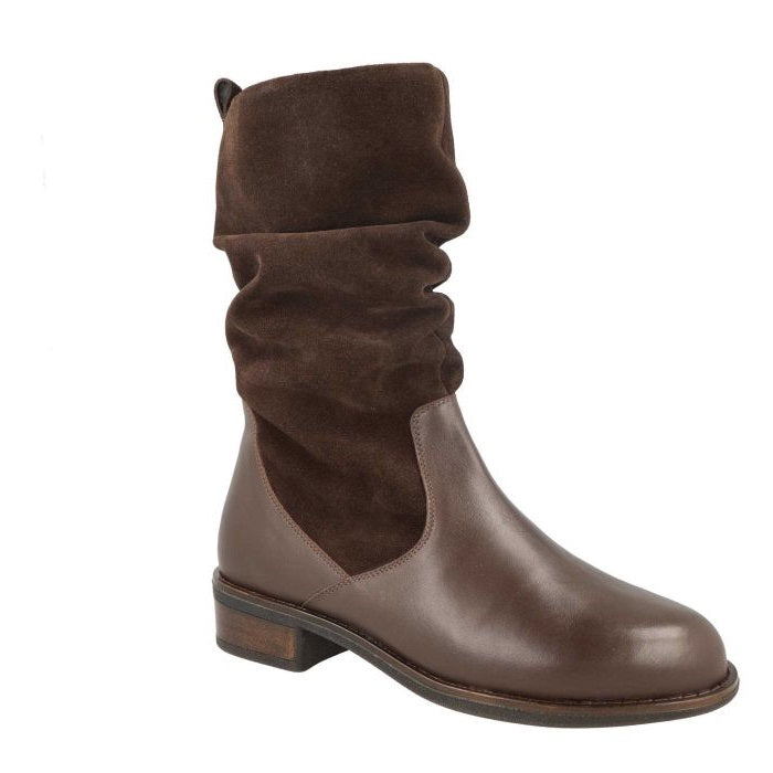 Women's Wide Fit DB Hornbeam Boots