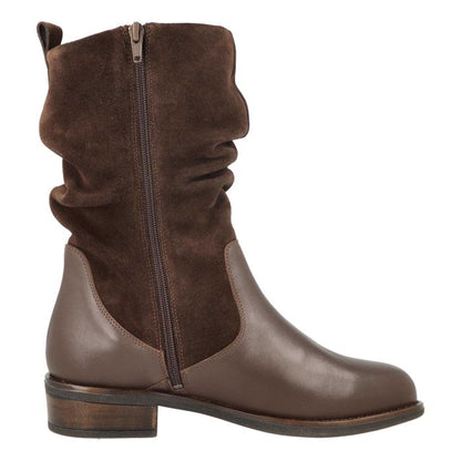 Women's Wide Fit DB Hornbeam Boots