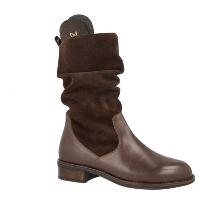 Women's Wide Fit DB Hornbeam Boots