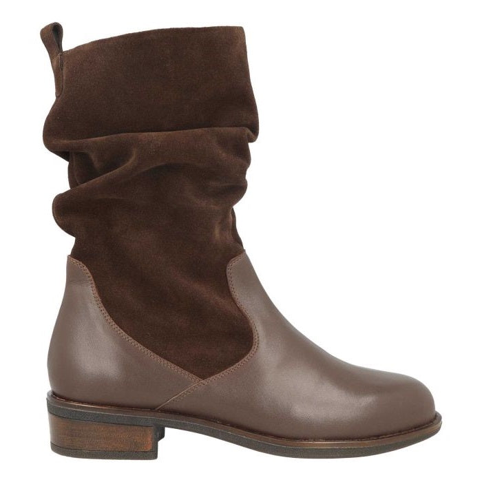 Women's Wide Fit DB Hornbeam Boots