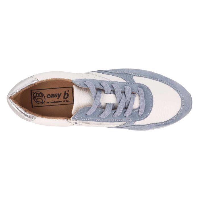 Women's Wide Fit DB Miriam Trainers