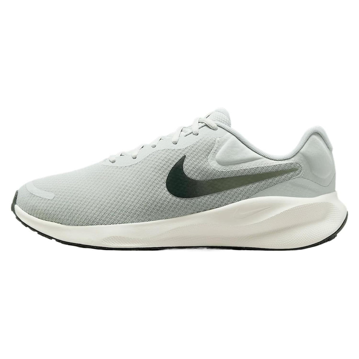 Women's Wide Fit Nike FB8501-003 Revolution 7 Running Trainers