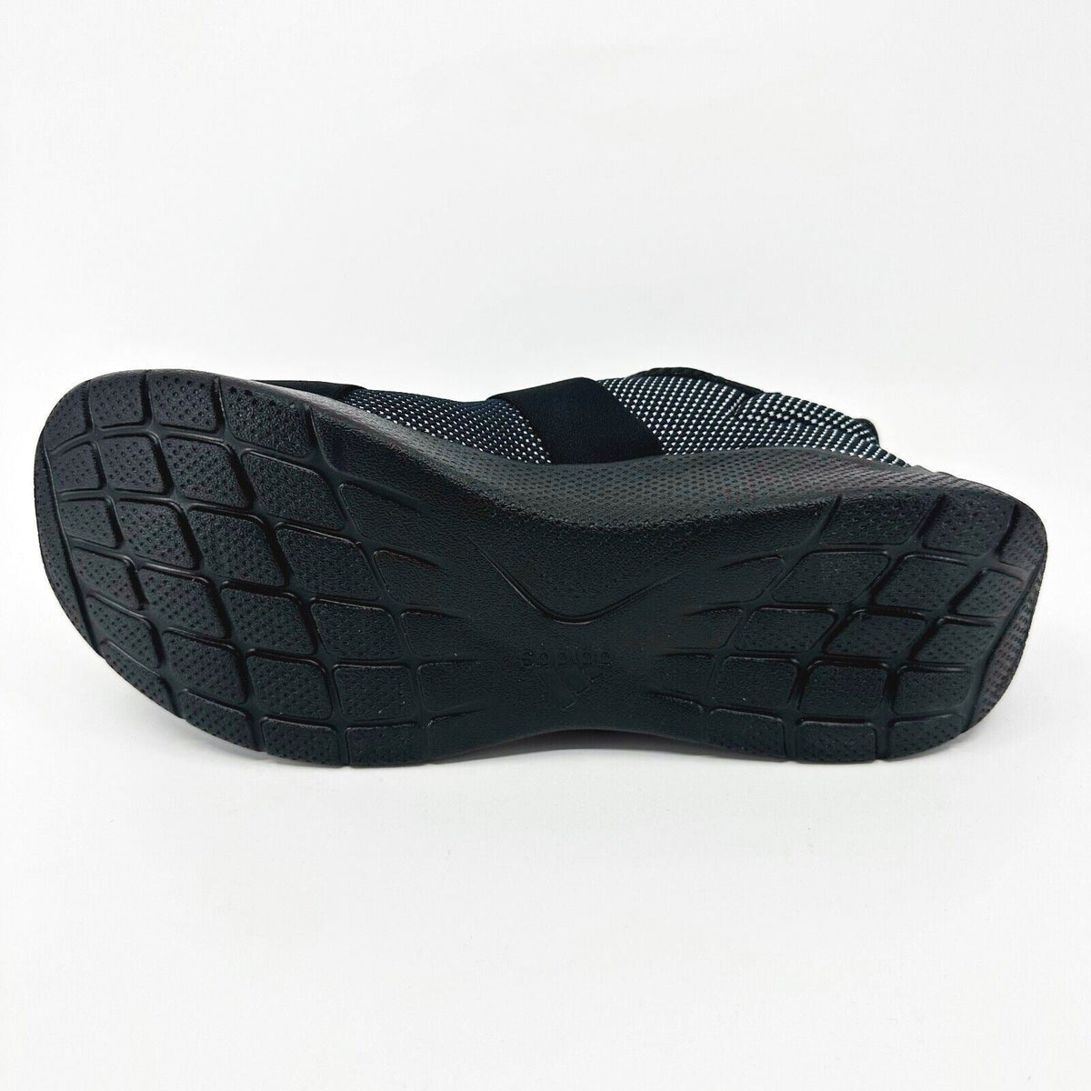 Adidas Puremotion Adapt SPW Black Womens Wide Width Running Shoes ID6993
