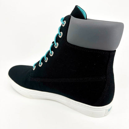 Timberland Earthkeeper 2.0 Cupsole 6 In Black Gray Mens Combat Boots 6955R