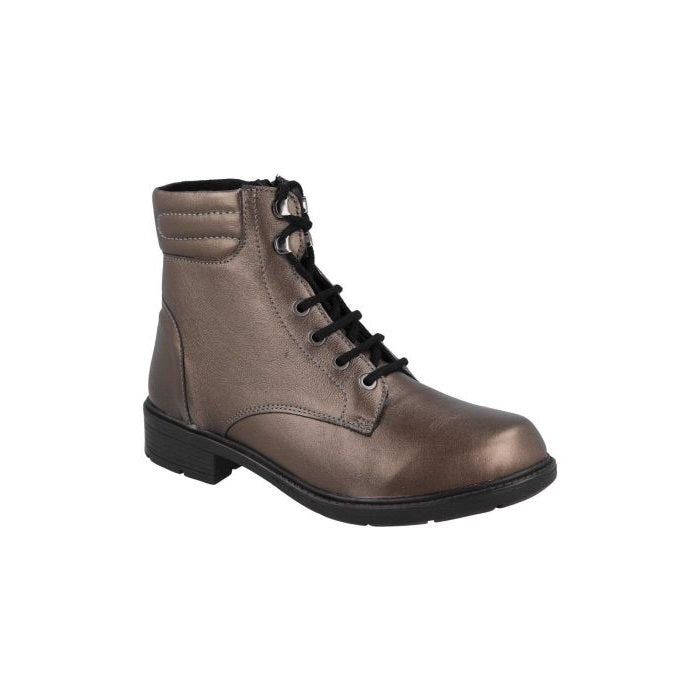 Womens Wide Fit DB Reef Boots