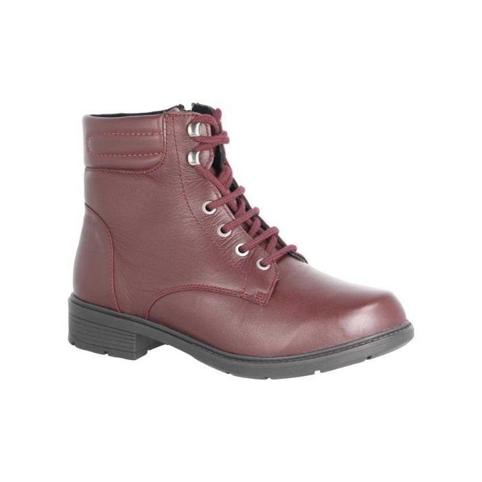 Womens Wide Fit DB Reef Boots