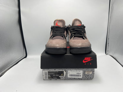 PRE OWNED Jordan 4 Retro "Taupe Haze" (GS)