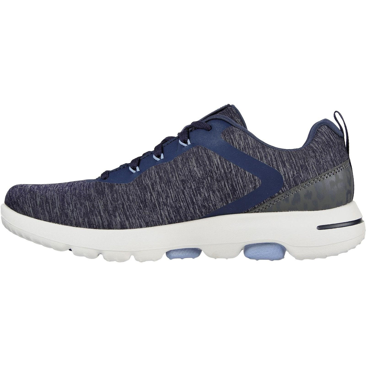 Women's Wide Fit Skechers Go Golf Walk 5 Trainers