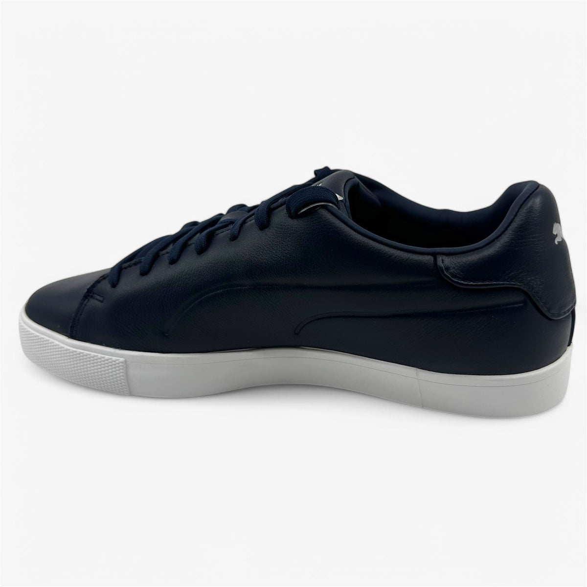 PUMA Fusion Classic Navy Blazer Mens Waterproof Golf Shoes