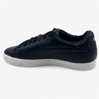 PUMA Fusion Classic Navy Blazer Mens Waterproof Golf Shoes