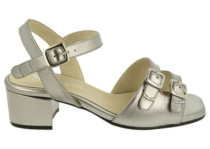 Womens Wide Fit DB Curlew Sandals