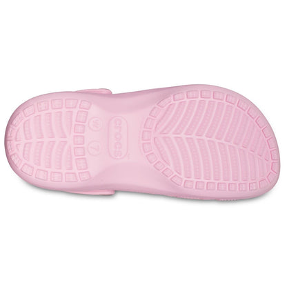 Women's Crocs 206750 Classic Platform Clog Sandals
