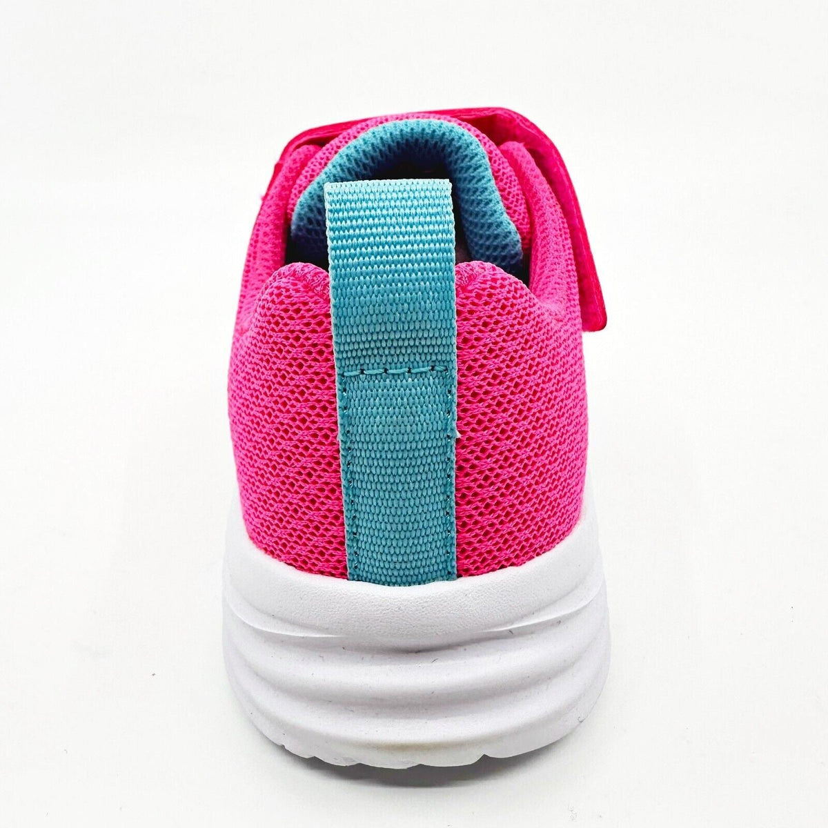 Skechers Dreamy Dancer Miss Minimalistic Pink Turquoise Kids Girls Size 11