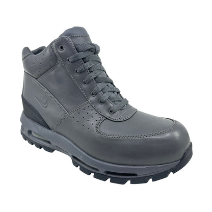Nike Air Max Goadome Dark Grey Mens Athletic Sneaker