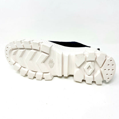 Palladium Revolt LO TX Black White Womens Platform Boots 97243 016