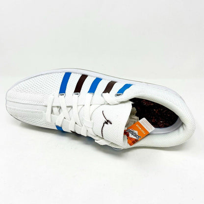 K-Swiss Classic 88 Knit 003 Clouds and Dirt Womens Size 8 Casual Shoes 96174 191