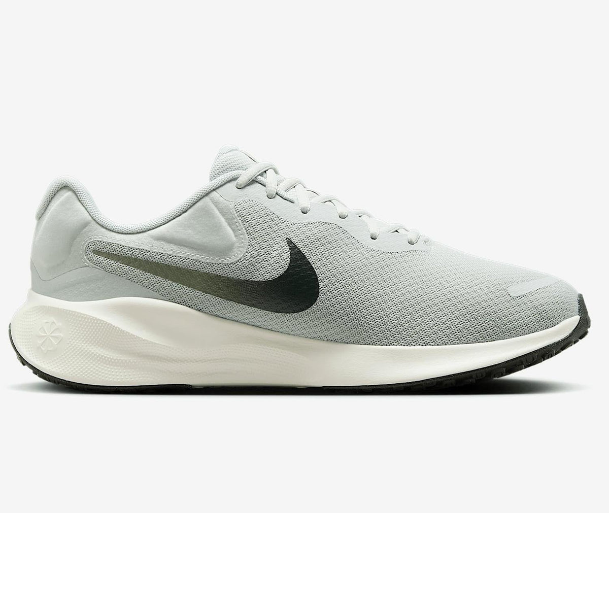 Women's Wide Fit Nike FB8501-003 Revolution 7 Running Trainers