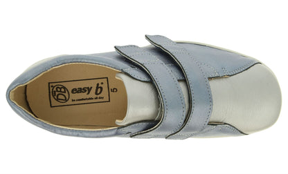 Women's Wide Fit DB Bullfinch Shoes