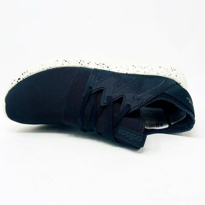 Adidas Originals Tubular Viral Core Black White Womens Athletic Sneakers S75915