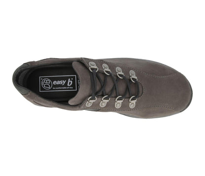 Womens Wide Fit DB Utah Waterproof Hiking Shoes