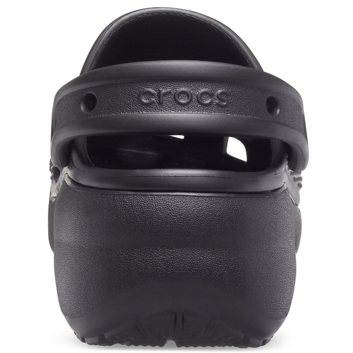 Women's Crocs 206750 Classic Platform Clog Sandals